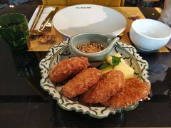 -simply thai天泰(静安嘉里中心店)