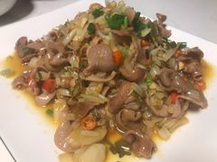 -千岛湖小鱼儿·淳安匠心农家菜