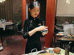 -宝燕壹号景观餐厅(龙盛国际商业广场店)