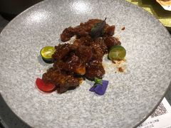-老头儿油爆虾(星光一期店)