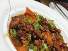 -老山东·山东菜(鲁菜名店)