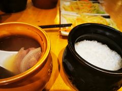 瓦罐汤-杨传老厨(南山店)