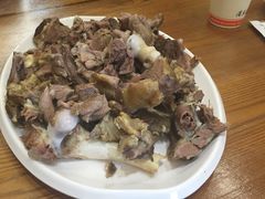 -清真·益鑫羊肉手抓馆(花园北街店)