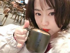 -星巴克臻选(天津恒隆广场旗舰店)