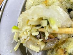 -福合沟无米粿甜汤粿品店