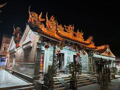 -202特色排档(五缘湾店)