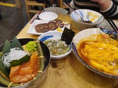 -平成屋·午肴夜酒(四川北路店)