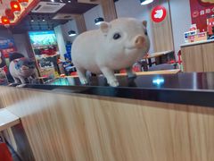 -猪角·闽南猪脚饭(文三路店)