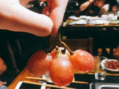-巴奴毛肚火锅(广益哥伦布店)