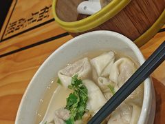 -吉祥馄饨(宁波高铁店)