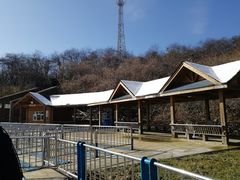 -小辣椒汤锅烧烤(温泉南街店)