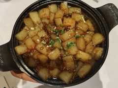 -巴扎屋大盘鸡·新疆菜(汇嘉时代店)