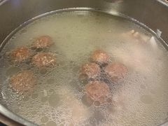 -原味四季椰子鸡(公明百佳华店)