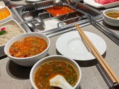 -海底捞火锅(万象城店)