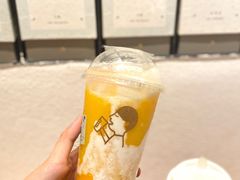 -喜茶(东莞汇一城店)