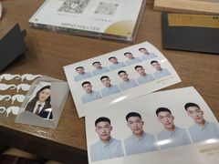 -海马体照相馆|大师(北京华贸中心店)
