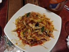 -金刚山烧烤(中山路店)