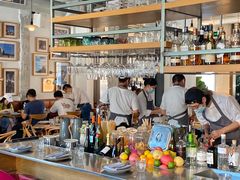 大堂-BOR Eatery(安福路店)