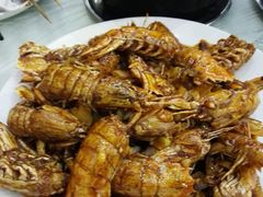 -天津乾毓德饭庄·清真传统炒菜·海鲜烧烤(咸阳路店)