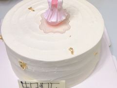 -丁香西饼屋(桂林路店)