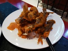 -老北京胡同味道二荤铺(酒仙桥店)