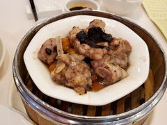 -凤凰楼酒家·粤宴点心(华强北店)