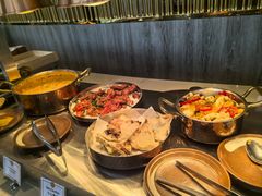 -自助山(合和中心商场店)