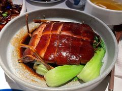 -桂满陇-西湖船宴(西单大悦城店)