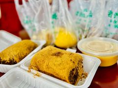 驴打滚-老回回小吃(百万庄店)