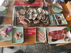 -蚝英雄鲜蚝自助专门店(长楹天街直营店)