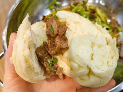 -兰州陈记牛肉面 ·烧烤· 铜锅涮肉(万达店)