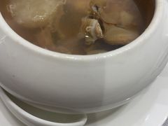 -喜宴又一村·粤菜·茶点·海鲜(壹方天地店)
