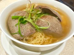 -池记(尖沙咀店)