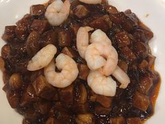 -阿莉餐厅(枣阳路店)