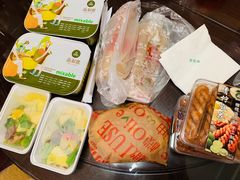 -品利源凉皮(数码广场店)