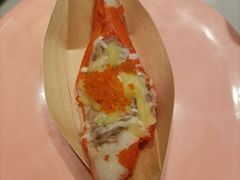 -争鲜回转寿司(通州万达店)