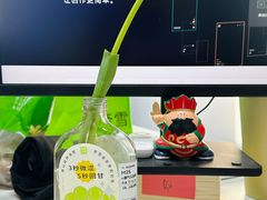-奈雪的茶(中粮祥云小镇店)