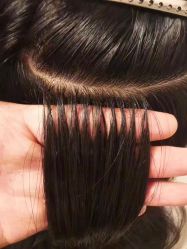 点击看大图 -3AM HAIR SALON烫发染发接发