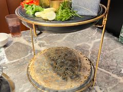 -禄婶鸡煲·打边炉