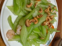 -快乐老家三鲜饺子东北菜(南六中路店)