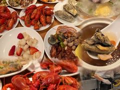 -海纳百川·都市温泉·足道·SPA(学院路店)