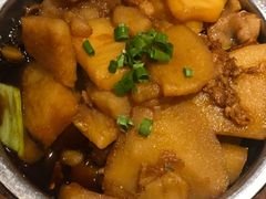 -苹果树下艺术餐厅(通州店)