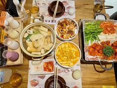 -冰川朝鲜族料理·东北菜(观前店)