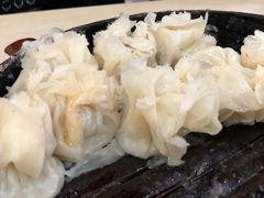 -宝华园百年老字号烧麦