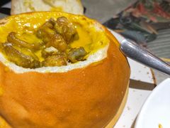 -大树餐厅(红旗街万达店)