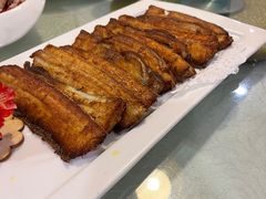 -黄家饺子东北特色菜馆(湖滨商业街店)