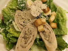 -老井俄式餐厅