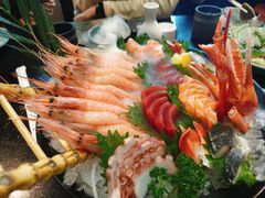 -德川家日本料理(中关村寰太大厦店)