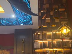 -恐怖游戏(湖滨店)