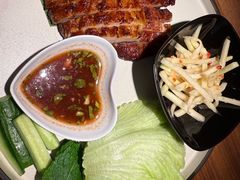 -星叶·东南亚料理(温州万象城店)